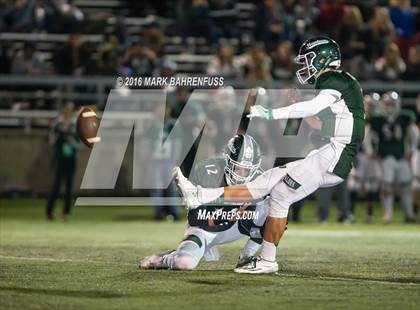 Thumbnail 2 in Manteca vs. Placer (CIF SJS D4 Final) photogallery.