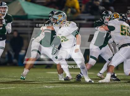 Thumbnail 1 in Manteca vs. Placer (CIF SJS D4 Final) photogallery.