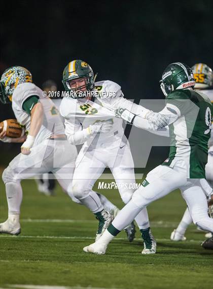 Thumbnail 2 in Manteca vs. Placer (CIF SJS D4 Final) photogallery.