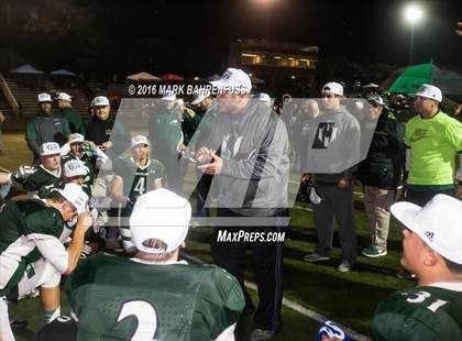 Thumbnail 3 in Manteca vs. Placer (CIF SJS D4 Final) photogallery.
