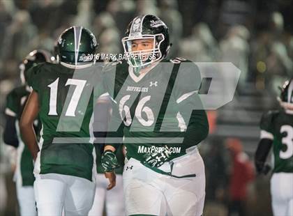 Thumbnail 2 in Manteca vs. Placer (CIF SJS D4 Final) photogallery.