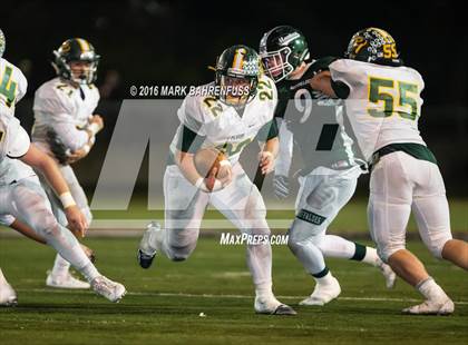 Thumbnail 2 in Manteca vs. Placer (CIF SJS D4 Final) photogallery.