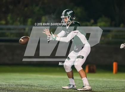 Thumbnail 1 in Manteca vs. Placer (CIF SJS D4 Final) photogallery.