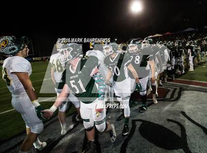 Thumbnail 2 in Manteca vs. Placer (CIF SJS D4 Final) photogallery.