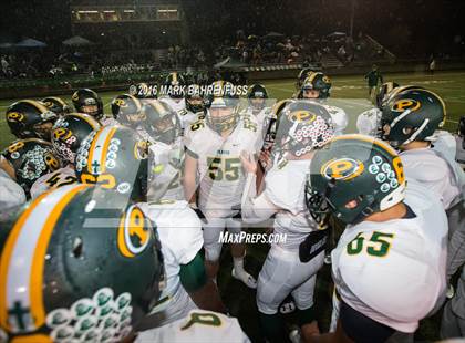 Thumbnail 1 in Manteca vs. Placer (CIF SJS D4 Final) photogallery.