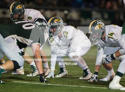 Thumbnail 3 in Manteca vs. Placer (CIF SJS D4 Final) photogallery.