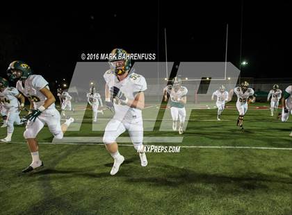 Thumbnail 2 in Manteca vs. Placer (CIF SJS D4 Final) photogallery.