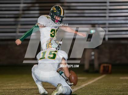 Thumbnail 3 in Manteca vs. Placer (CIF SJS D4 Final) photogallery.