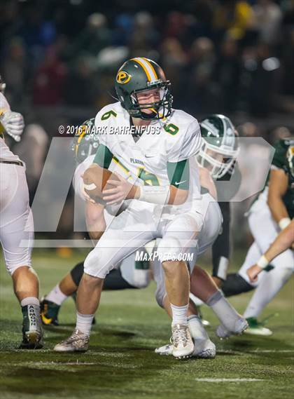Thumbnail 3 in Manteca vs. Placer (CIF SJS D4 Final) photogallery.