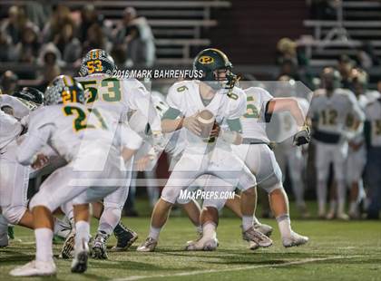 Thumbnail 1 in Manteca vs. Placer (CIF SJS D4 Final) photogallery.
