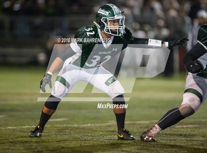 Thumbnail 1 in Manteca vs. Placer (CIF SJS D4 Final) photogallery.