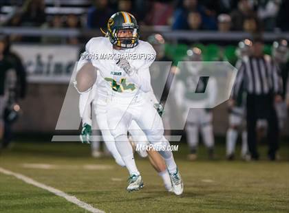 Thumbnail 1 in Manteca vs. Placer (CIF SJS D4 Final) photogallery.