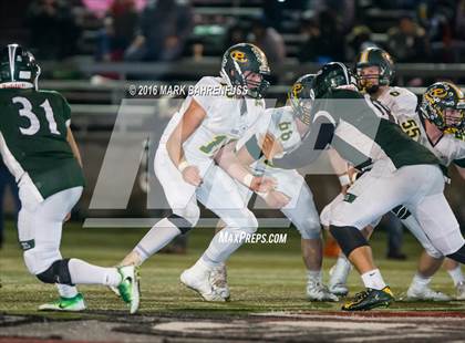 Thumbnail 1 in Manteca vs. Placer (CIF SJS D4 Final) photogallery.