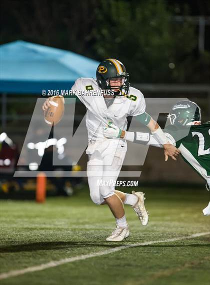 Thumbnail 1 in Manteca vs. Placer (CIF SJS D4 Final) photogallery.