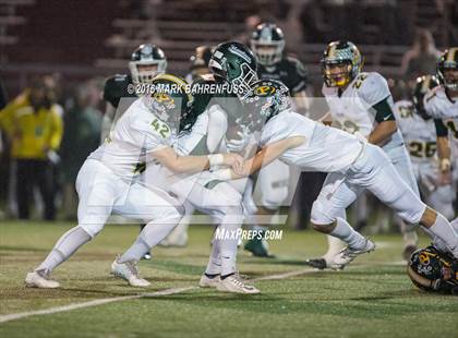 Thumbnail 1 in Manteca vs. Placer (CIF SJS D4 Final) photogallery.