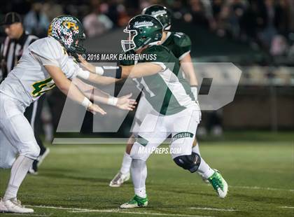 Thumbnail 2 in Manteca vs. Placer (CIF SJS D4 Final) photogallery.