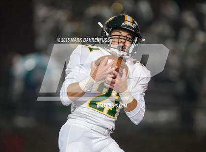 Thumbnail 1 in Manteca vs. Placer (CIF SJS D4 Final) photogallery.