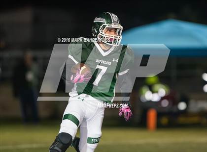 Thumbnail 1 in Manteca vs. Placer (CIF SJS D4 Final) photogallery.