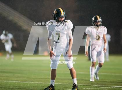 Thumbnail 3 in Manteca vs. Placer (CIF SJS D4 Final) photogallery.