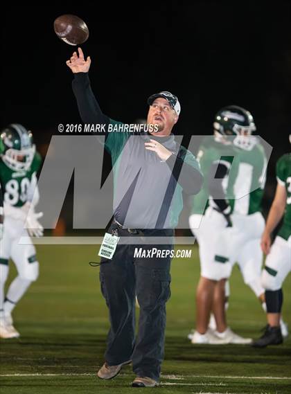 Thumbnail 1 in Manteca vs. Placer (CIF SJS D4 Final) photogallery.