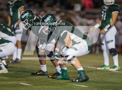 Thumbnail 3 in Manteca vs. Placer (CIF SJS D4 Final) photogallery.