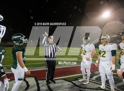 Thumbnail 1 in Manteca vs. Placer (CIF SJS D4 Final) photogallery.