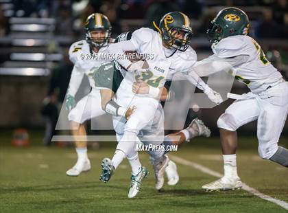 Thumbnail 2 in Manteca vs. Placer (CIF SJS D4 Final) photogallery.