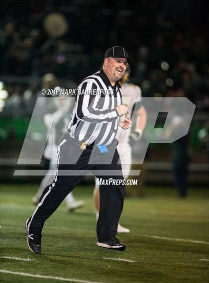 Thumbnail 2 in Manteca vs. Placer (CIF SJS D4 Final) photogallery.