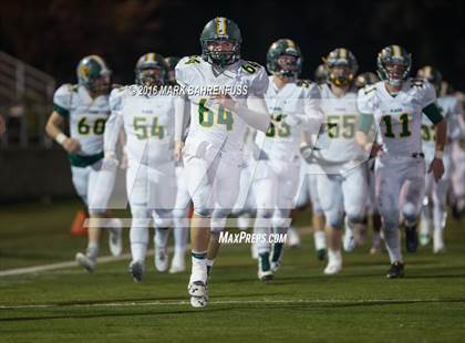 Thumbnail 2 in Manteca vs. Placer (CIF SJS D4 Final) photogallery.