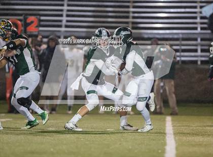 Thumbnail 2 in Manteca vs. Placer (CIF SJS D4 Final) photogallery.