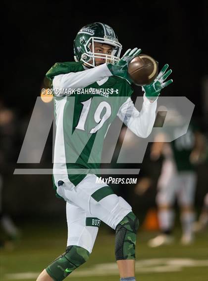 Thumbnail 1 in Manteca vs. Placer (CIF SJS D4 Final) photogallery.