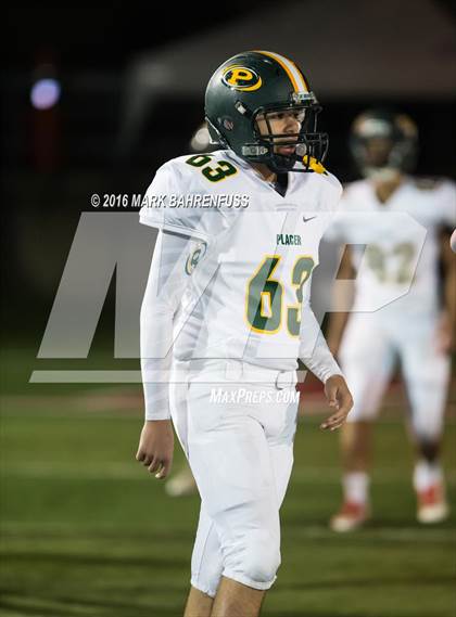 Thumbnail 2 in Manteca vs. Placer (CIF SJS D4 Final) photogallery.