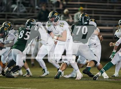 Thumbnail 3 in Manteca vs. Placer (CIF SJS D4 Final) photogallery.