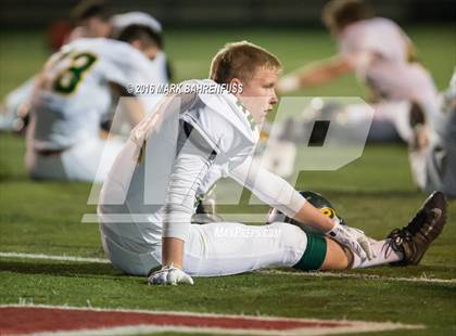 Thumbnail 3 in Manteca vs. Placer (CIF SJS D4 Final) photogallery.