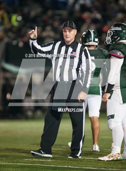 Thumbnail 2 in Manteca vs. Placer (CIF SJS D4 Final) photogallery.