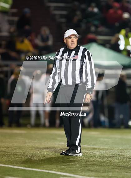 Thumbnail 1 in Manteca vs. Placer (CIF SJS D4 Final) photogallery.