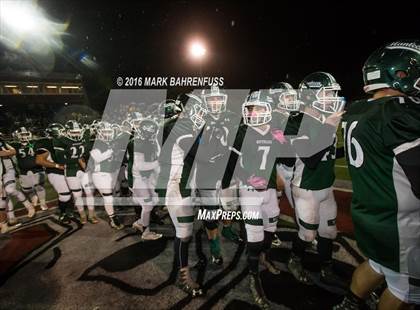 Thumbnail 1 in Manteca vs. Placer (CIF SJS D4 Final) photogallery.