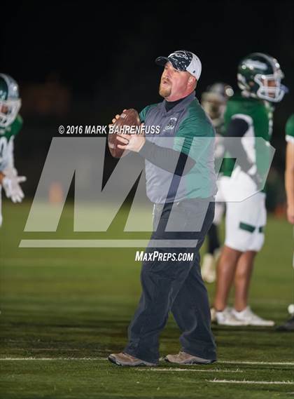 Thumbnail 3 in Manteca vs. Placer (CIF SJS D4 Final) photogallery.