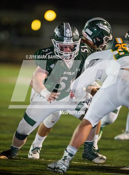 Thumbnail 1 in Manteca vs. Placer (CIF SJS D4 Final) photogallery.