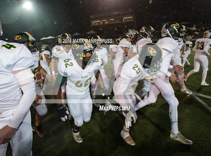 Thumbnail 2 in Manteca vs. Placer (CIF SJS D4 Final) photogallery.