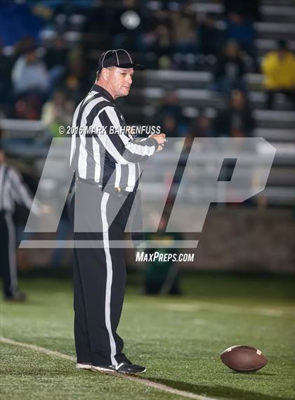 Thumbnail 2 in Manteca vs. Placer (CIF SJS D4 Final) photogallery.