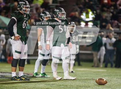 Thumbnail 1 in Manteca vs. Placer (CIF SJS D4 Final) photogallery.