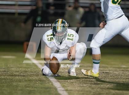 Thumbnail 1 in Manteca vs. Placer (CIF SJS D4 Final) photogallery.