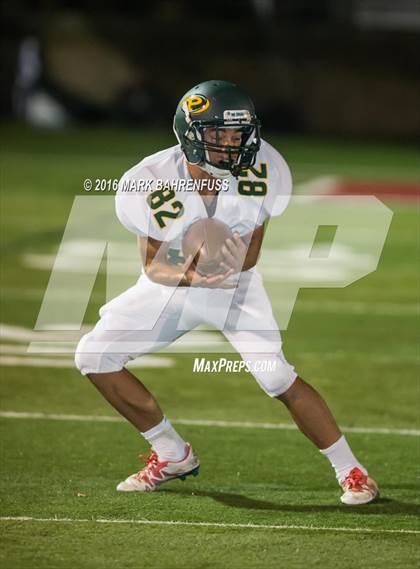 Thumbnail 2 in Manteca vs. Placer (CIF SJS D4 Final) photogallery.