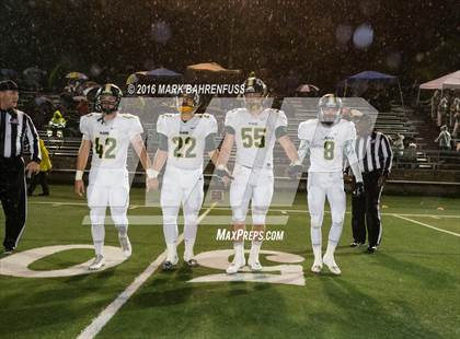 Thumbnail 3 in Manteca vs. Placer (CIF SJS D4 Final) photogallery.