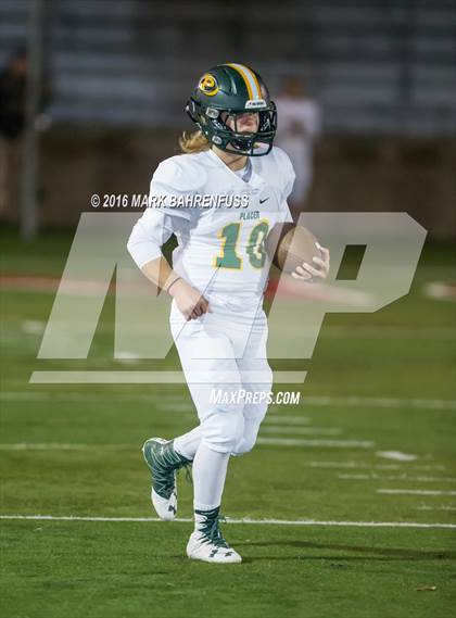 Thumbnail 1 in Manteca vs. Placer (CIF SJS D4 Final) photogallery.