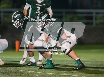 Thumbnail 2 in Manteca vs. Placer (CIF SJS D4 Final) photogallery.