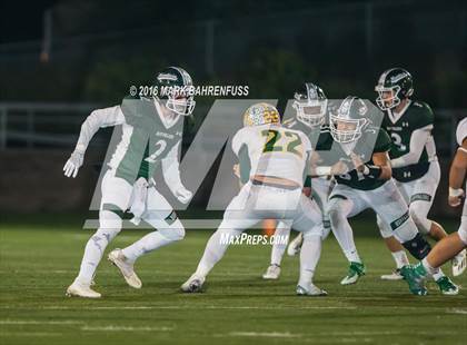 Thumbnail 2 in Manteca vs. Placer (CIF SJS D4 Final) photogallery.