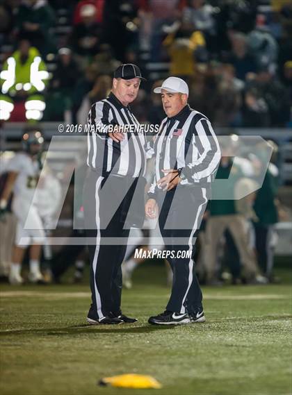 Thumbnail 2 in Manteca vs. Placer (CIF SJS D4 Final) photogallery.