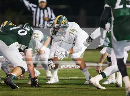 Thumbnail 2 in Manteca vs. Placer (CIF SJS D4 Final) photogallery.